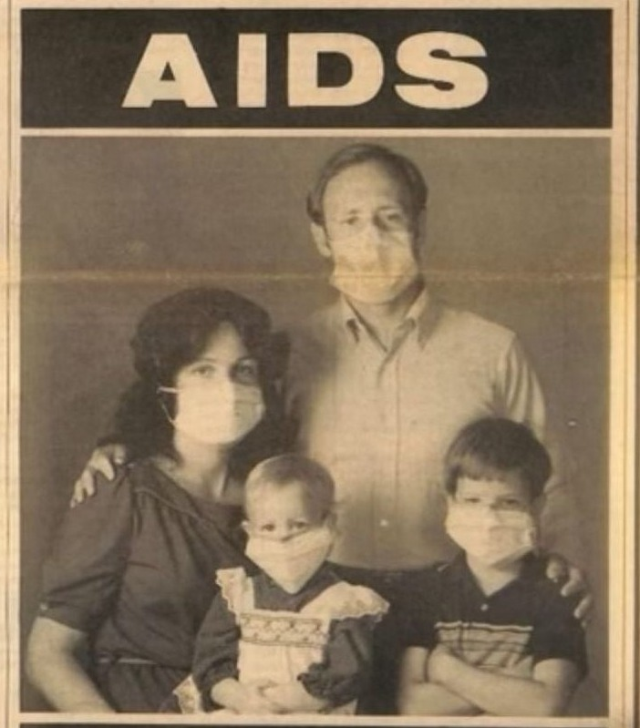 WTMYouTube's tweet photo. @IsisLove Remember the aids hoax? No different than the covid hoax you thought was real. Sylvia Browne had no real "psychic" powers. She was just privy to the world stage script  It's called "Predictive Programming." End of Days was released 12 years prior to fake covid. https://t.co/qL0i9T7d6W