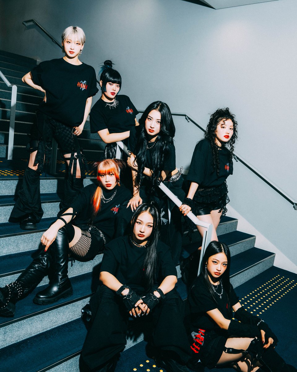 2025.03.23 「HANA デビュー直前イベント」 at グランキューブ大阪 #HANA