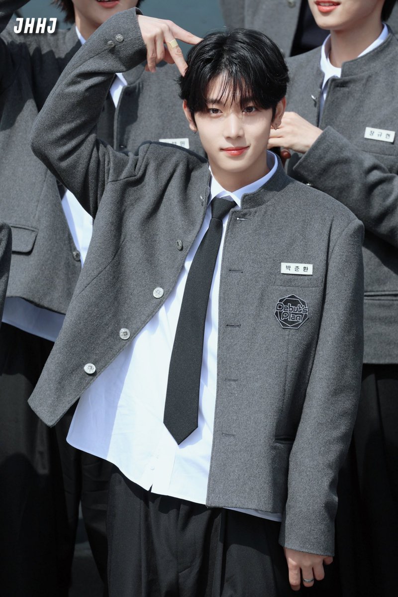 Newkids IDID ジュンファン 박준환 カバン 둘 다 존잘인데 아쉽ㅠ #석준 #박준환 #하차 #탈퇴 #아이딧 #IDID