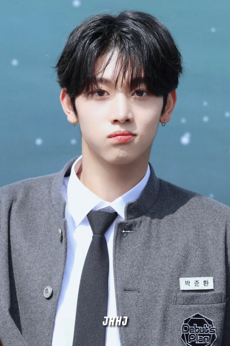 250315 🤍 #PARKJUNHWAN #박준환 #뉴키즈 #NEWKIDS #DEBUTS_PLAN