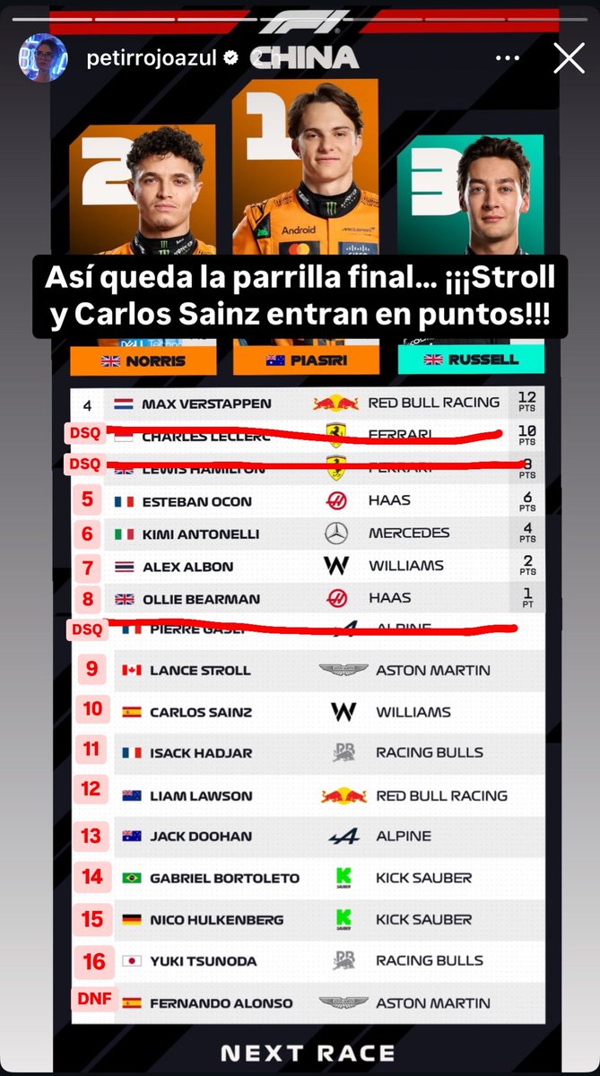 CASI PUNTÚA LAWSON 🙈