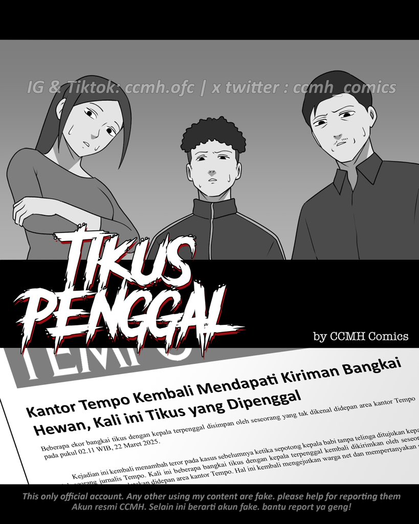 Ciri Ciri Makhluk Hidup tweet media