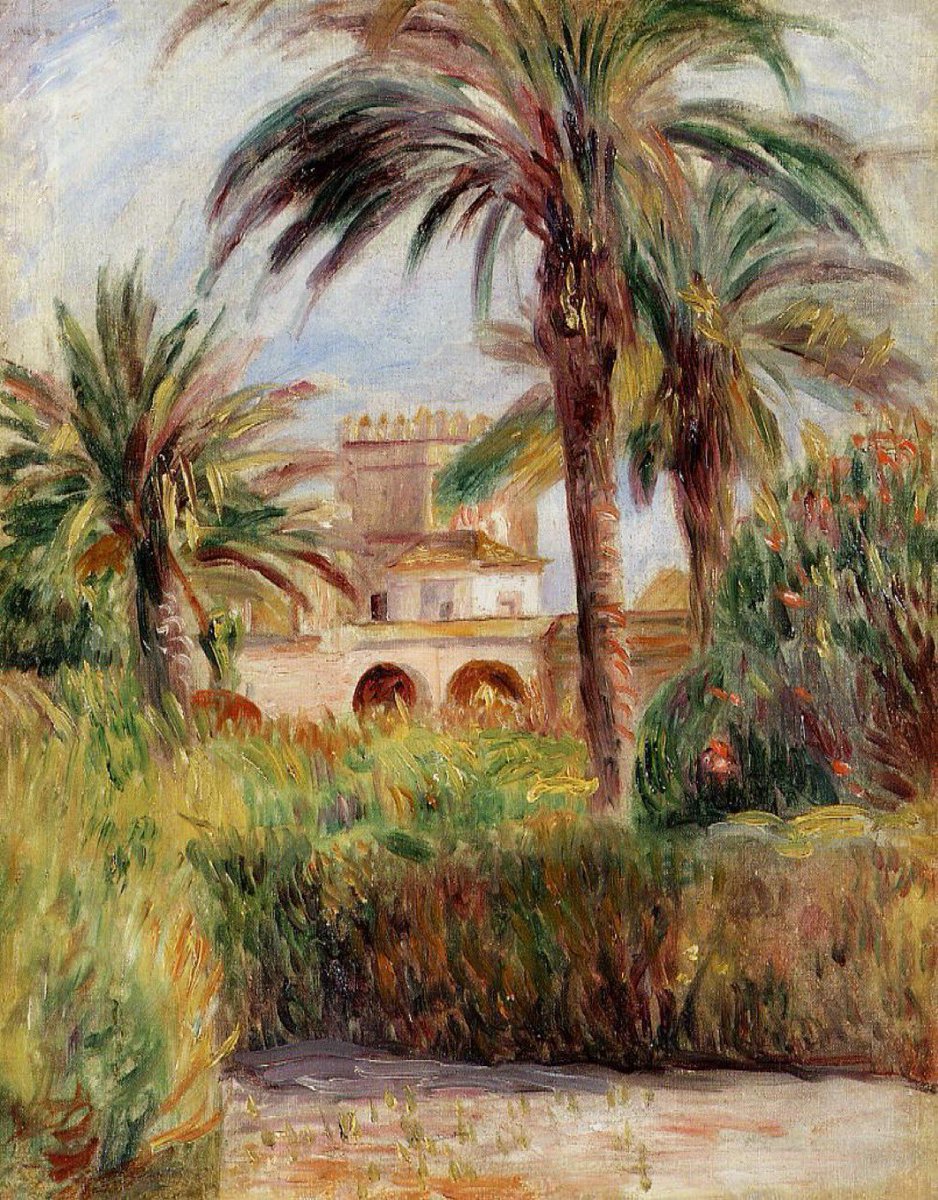 L'Art Impressioniste tweet media