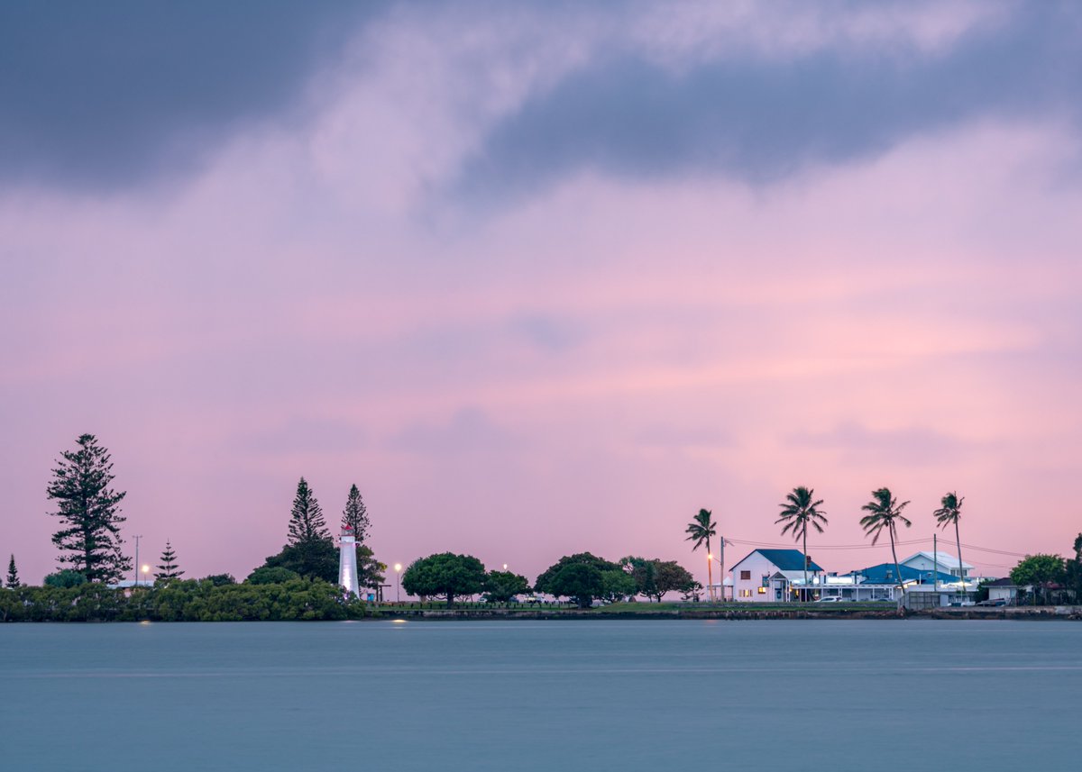 Would you be happy to live here?