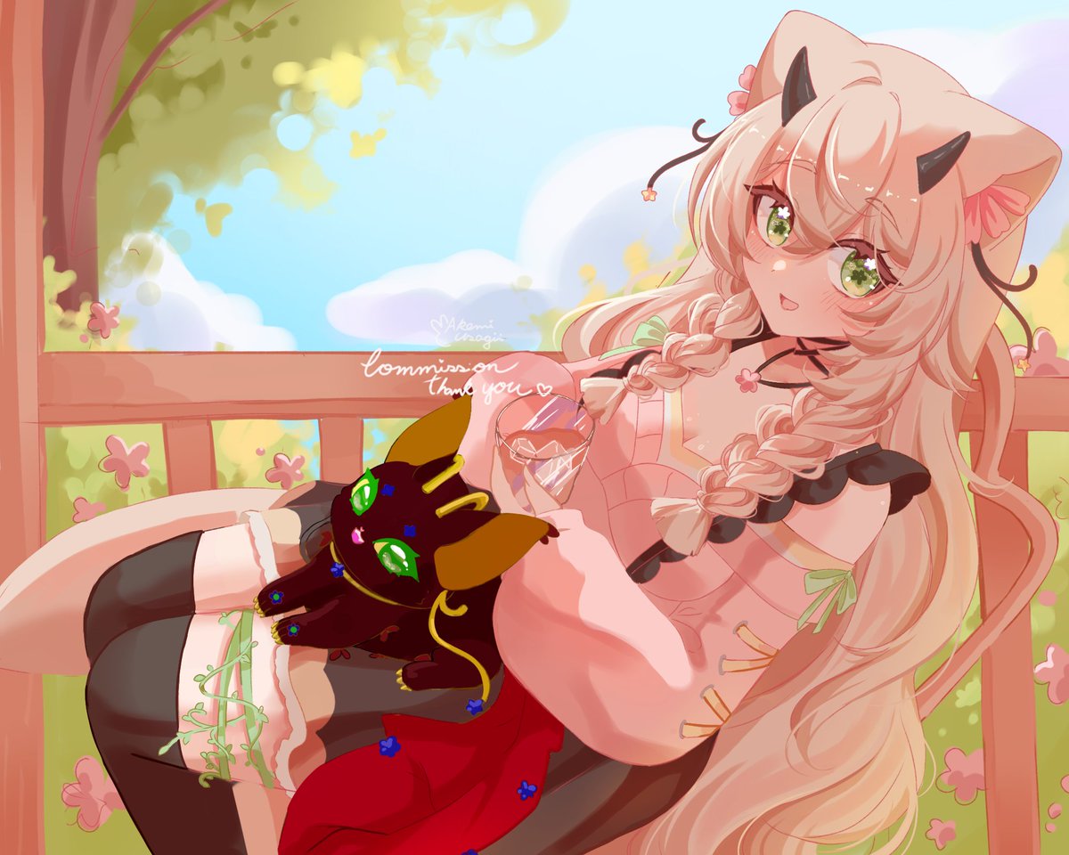 akemi_usagii's tweet image. Cms for @/saurawr_ 💕

#saurawrt