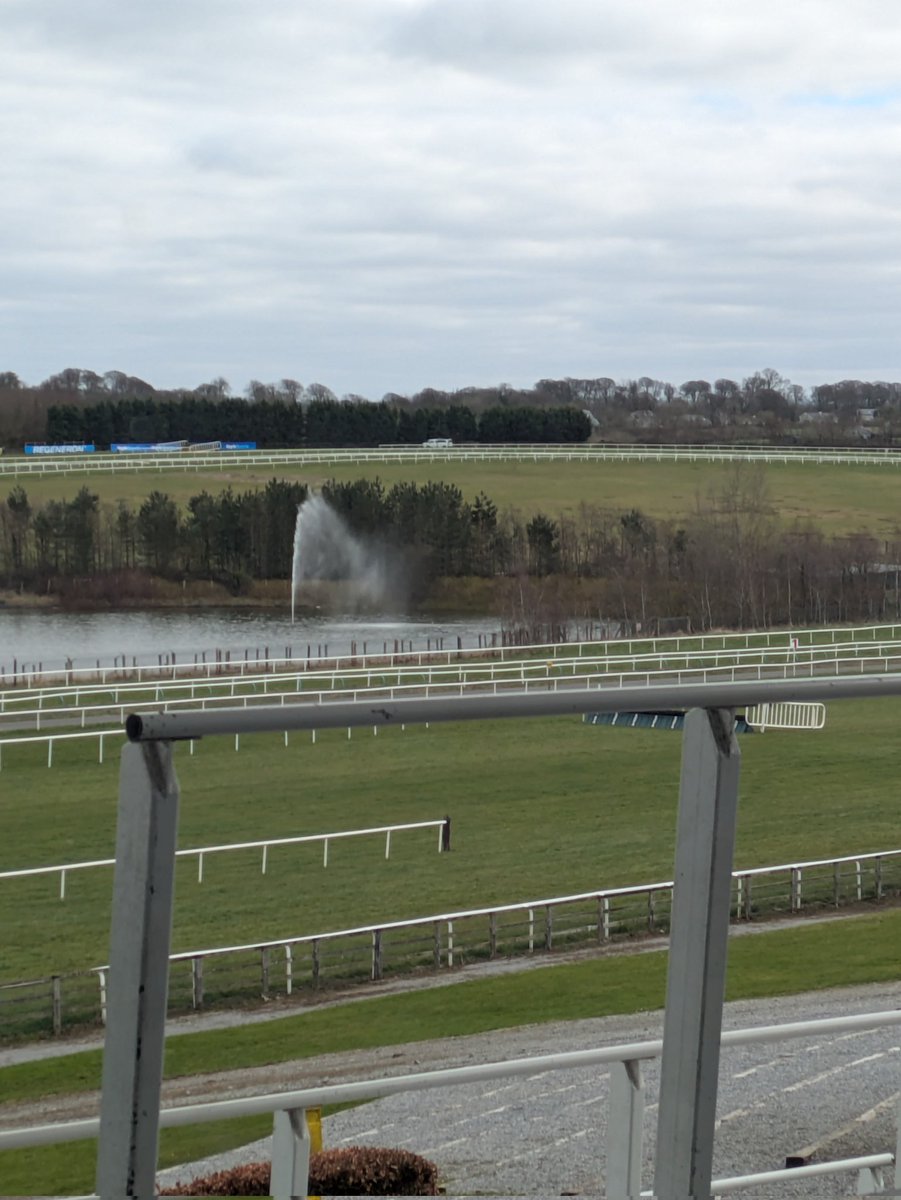Irish National Professional Bookmakers Association (@inpbaoc) on Twitter photo Beautiful day in Limerick for races
First Race 1.45 
7 Race card Beautiful day in Limerick for races
First Race 1.45 
7 Race card