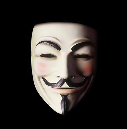 Fikirler kurşun geçirmezdir. 

- V for Vendetta