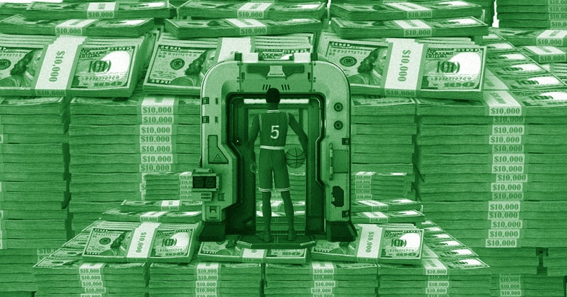 Pete Nakos tweet media