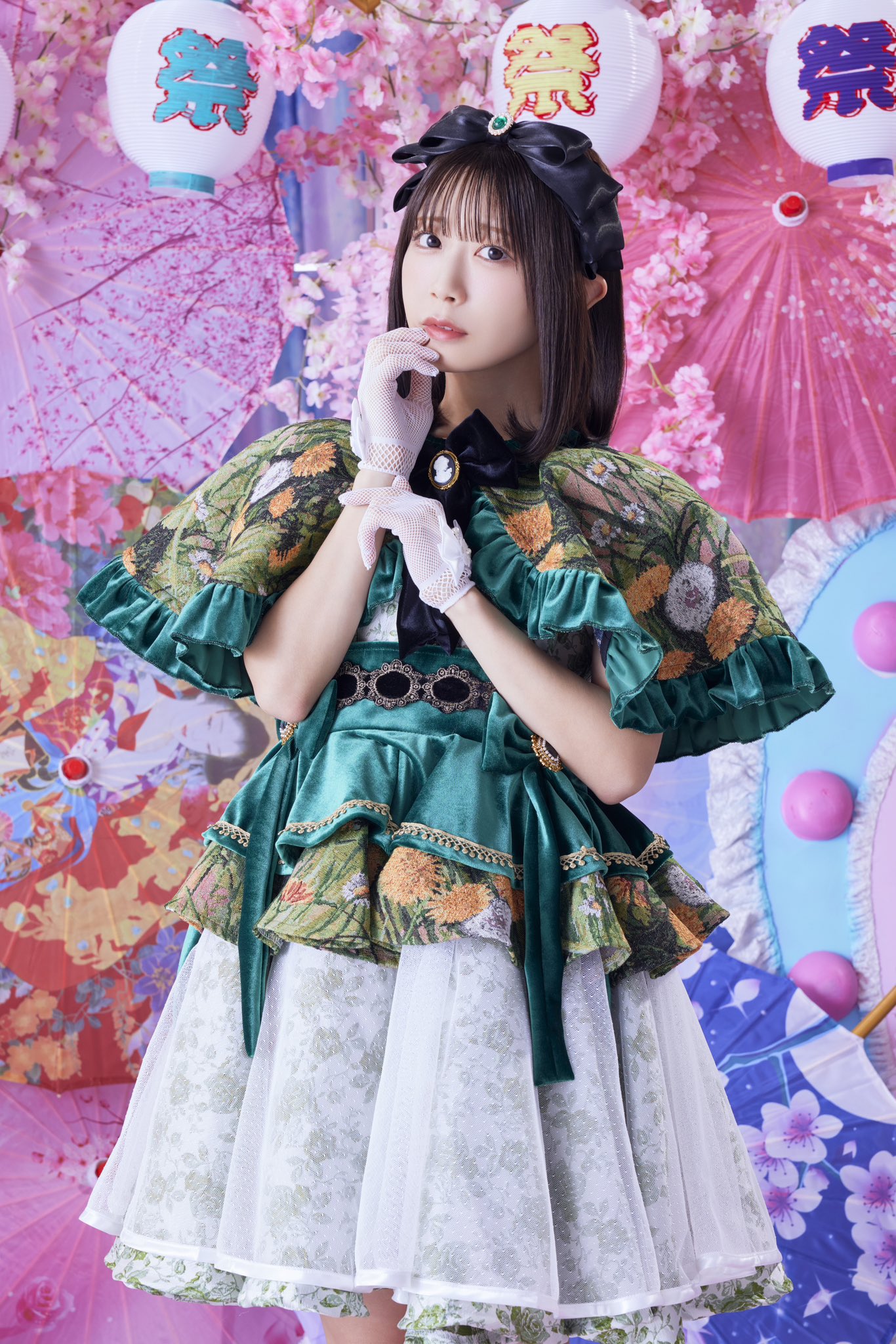 流れ星レンズ 生写真 【りぼんフェスタ】 (凜咲, 統牙) 流れ星レンズ 生写真 【りぼんフェスタ】 (凜咲, 統牙) 流れ星レンズ