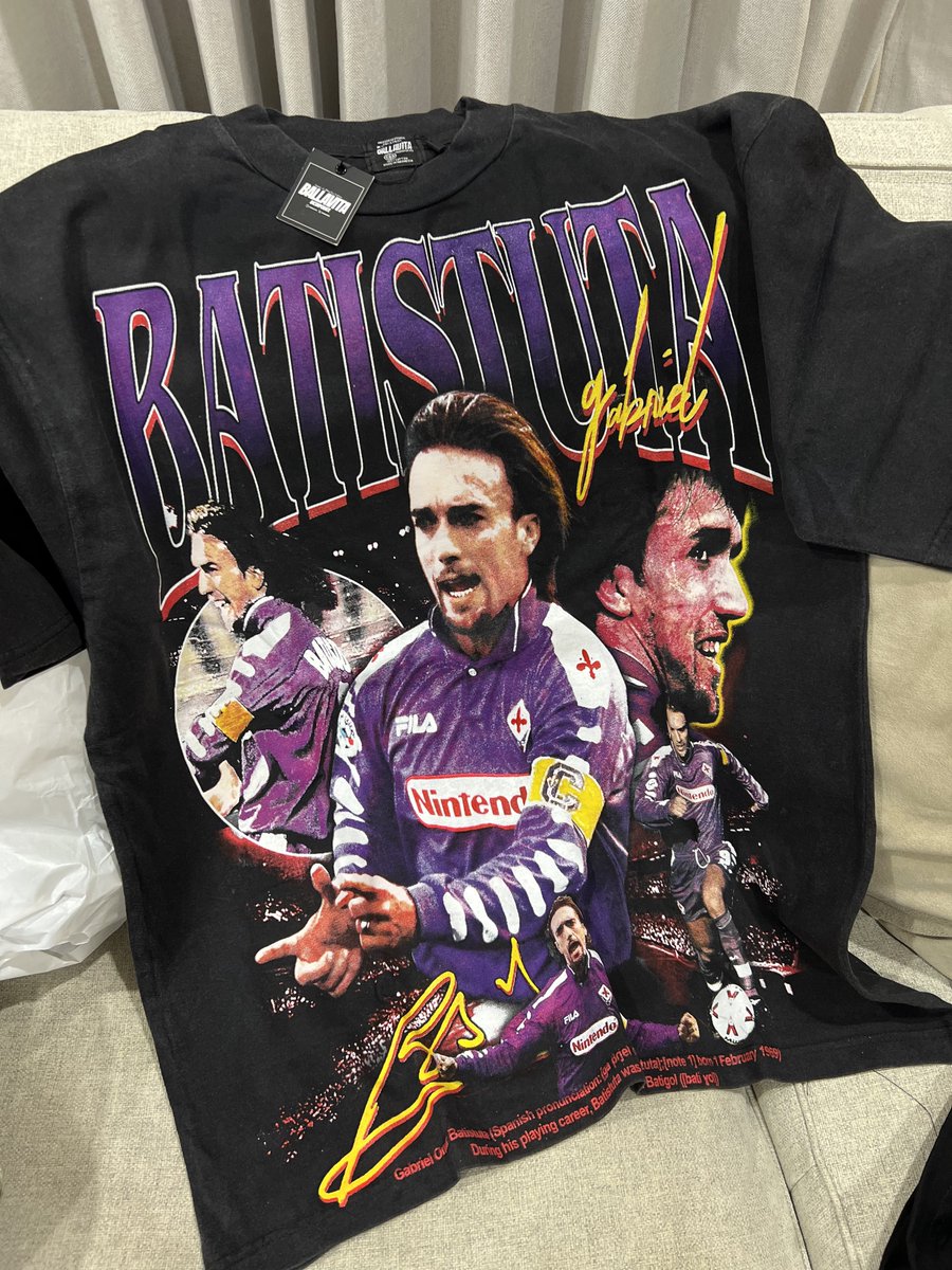 Adjis (@adjisdoaibu) on Twitter photo Baju lebaran yang sangat dar der dor dari <a href="/BallavitaInc/">Ballavita Inc</a> π
Gimana min <a href="/SerieA_Lawas/">SERIE A LAWAS</a>?? Udah lawas belom??? π€£ Baju lebaran yang sangat dar der dor dari <a href="/BallavitaInc/">Ballavita Inc</a> π
Gimana min <a href="/SerieA_Lawas/">SERIE A LAWAS</a>?? Udah lawas belom??? π€£