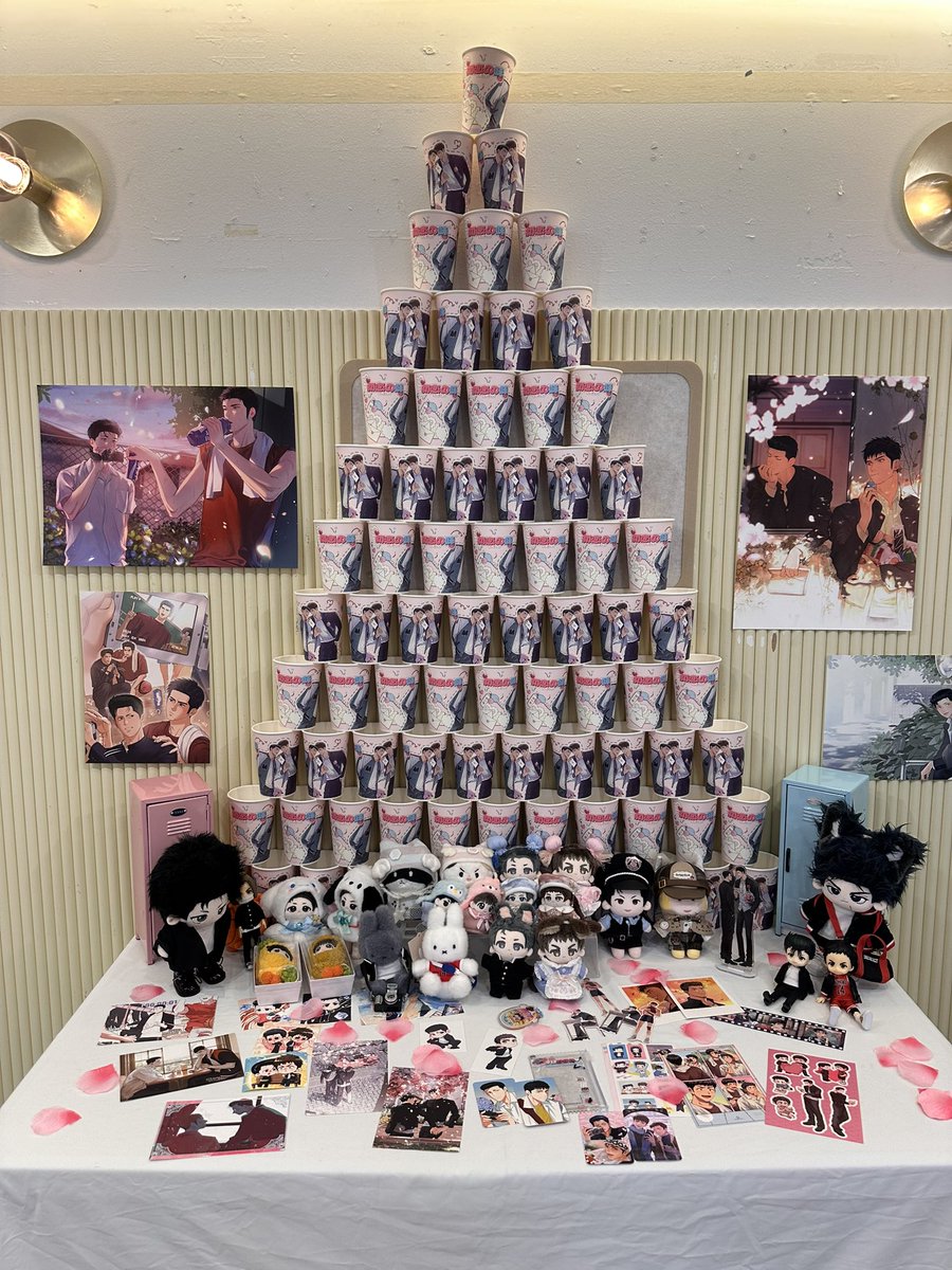 정율燏 tweet media