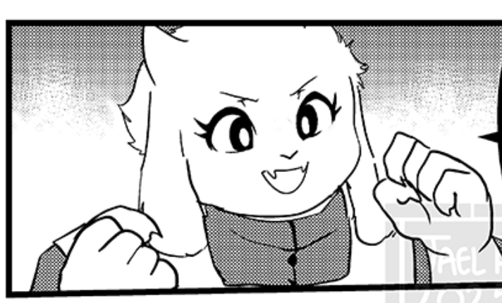 jaelarteo's tweet photo. XTALE - 21 YEARS
Comic Update! 
https://t.co/FPvW3bKyo5 https://t.co/4oFIyN987R