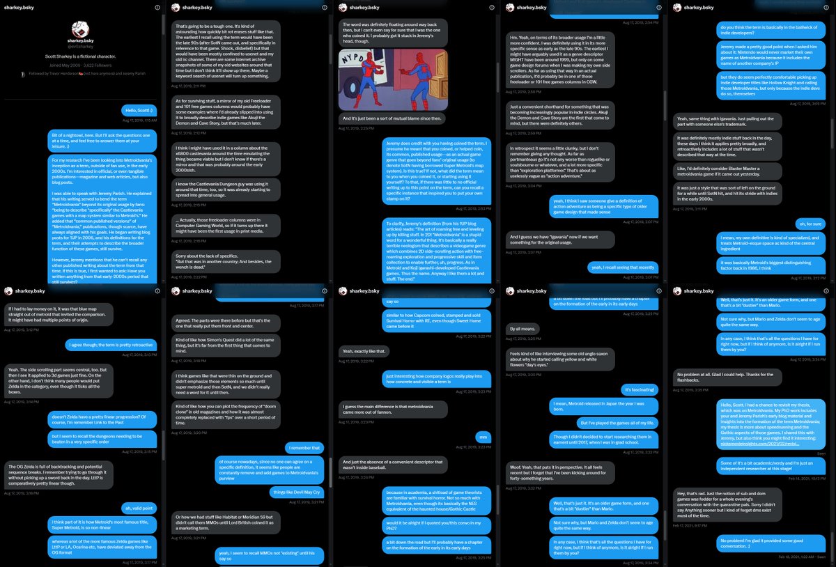 Writing My Book 🏳️‍🌈🏳️‍⚧️ tweet media