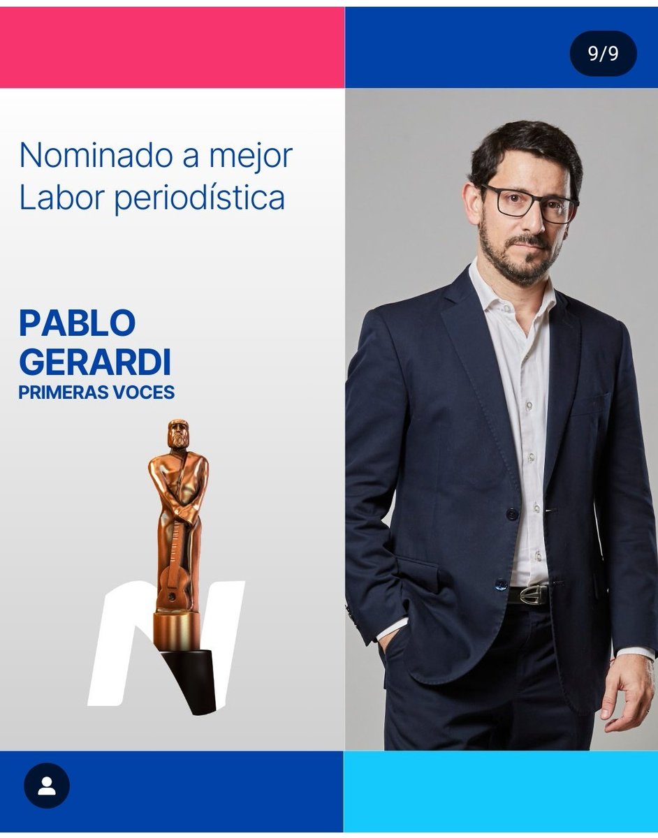 Pablo Pérez Delgado tweet media