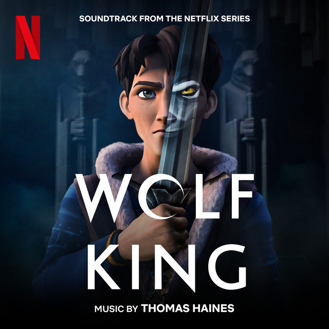 WOLF KING Netflix series soundtrack composed by Thomas Haines has been released. Find out more here:

entertainment-factor.blogspot.com/2025/03/wolf-k…

#music #soundtrack #soundtracks #originalscore #newmusic #tvseries #television #wolfking #netflix #animation #thomashaines