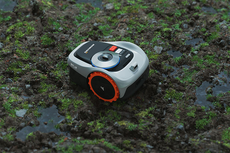 SEGWAY : Les robots tondeuses NAVIMOW reçoivent en 2025 une nouvelle mise à jour logicielle V3.0 pour une tonte plus intelligente et performante
secteurvert.com/grand-public/j…