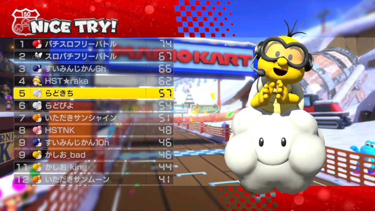 MoritPeace's tweet image. 定期便w/イコール
いこーらいつもありがとう！