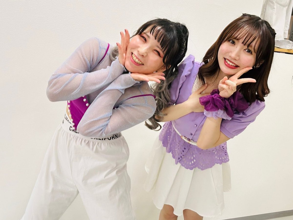 丸山琴瀬 tweet media