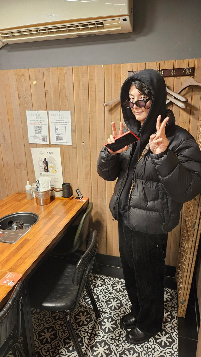 윤시윤 OFFICIAL FC〃 : 인연緣 tweet media