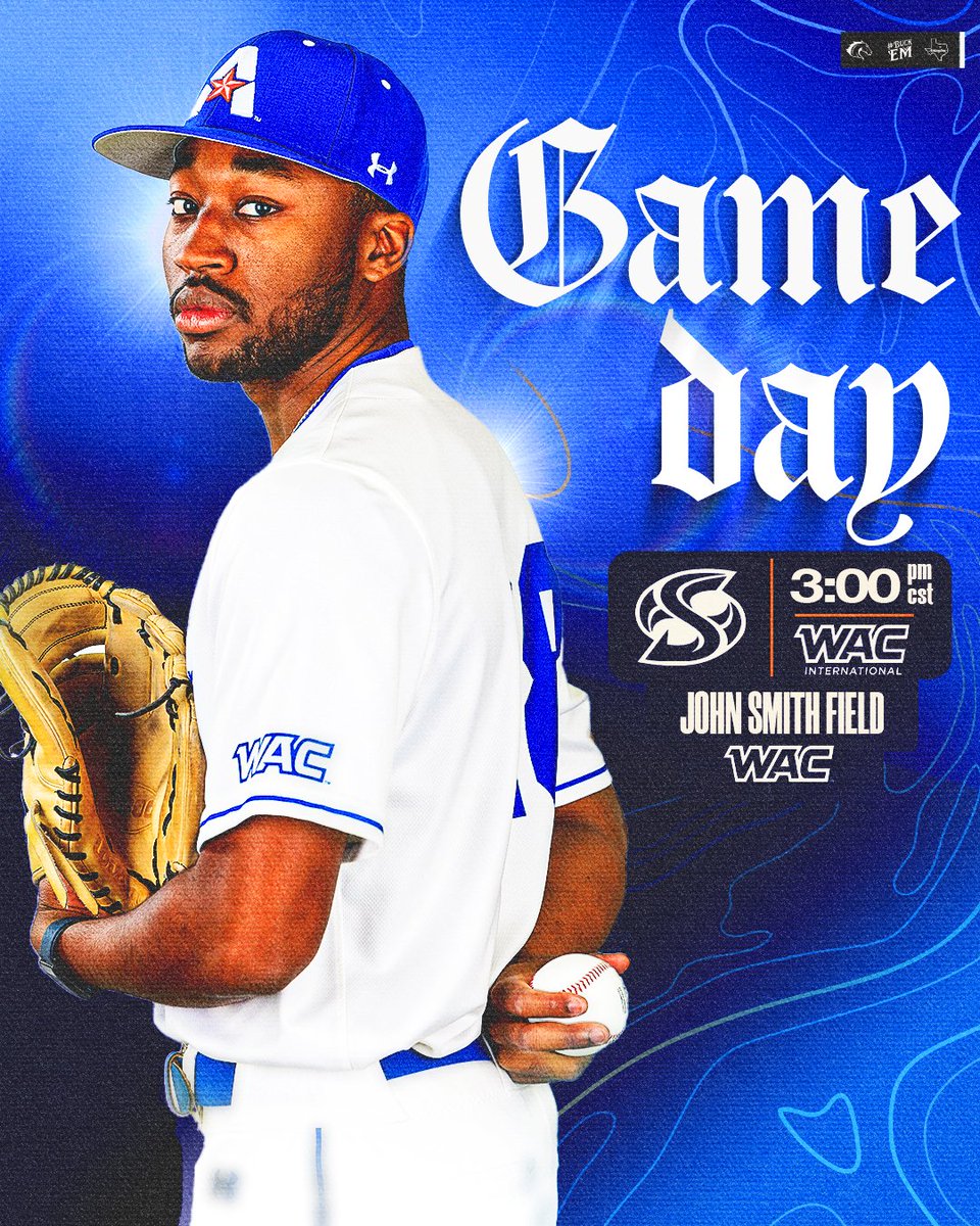 UTA Baseball tweet media