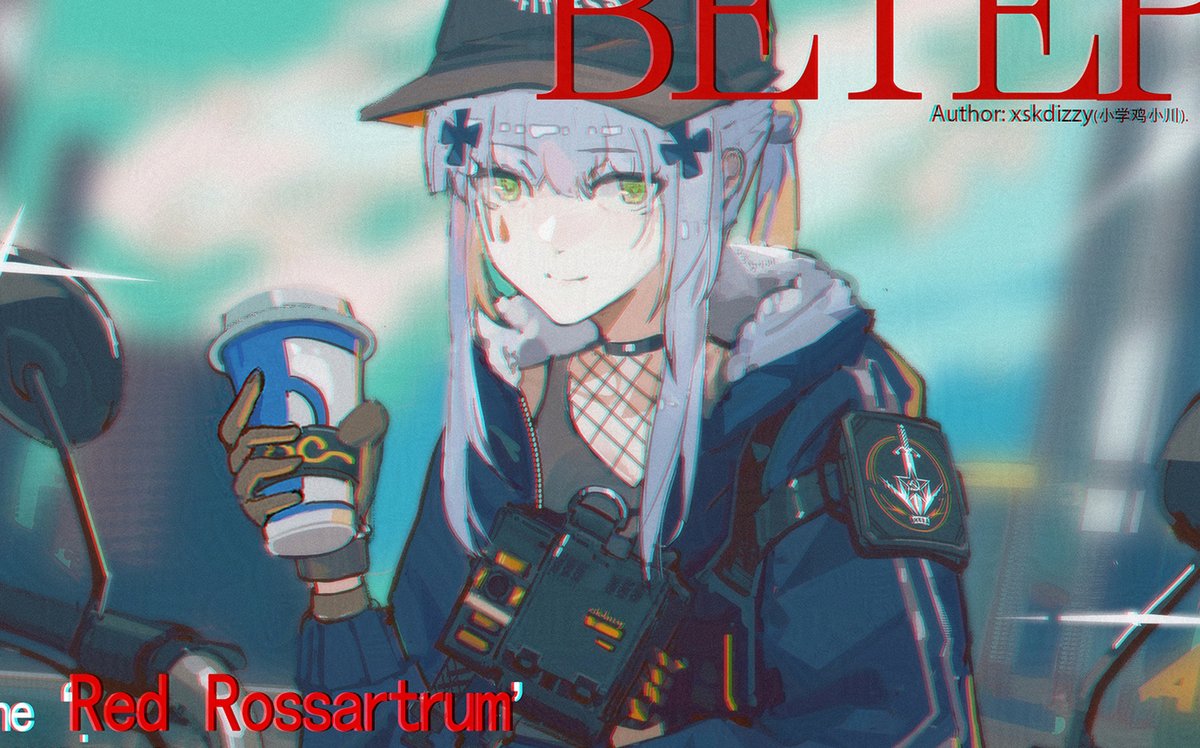 xskdizzy1's tweet image. 画了HK416
#GirlsFrontline2Exilium
#GFL2Exilium #GirlsFrontline2 #소녀전선2 #ドールズフロントライン #少女前線2
bsky.app/profile/xskdiz…
