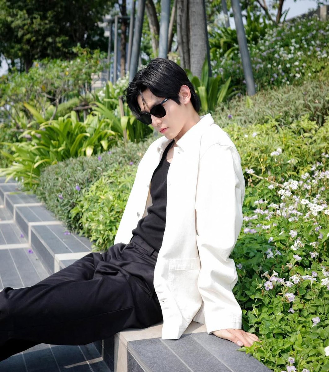 JaFirstBrasil's tweet photo. 📸| Atualização do instagram do Ja para a COS Thailand.

#JaPhachara #จาพชร #TeddyJa https://t.co/Oepb5PocUo
