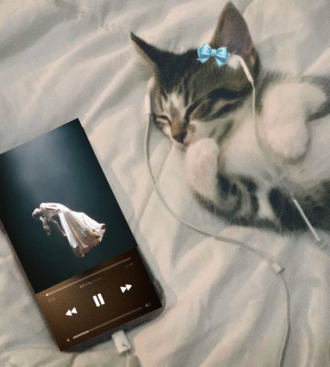 justlikegab's tweet image. pov: arianators dia 28