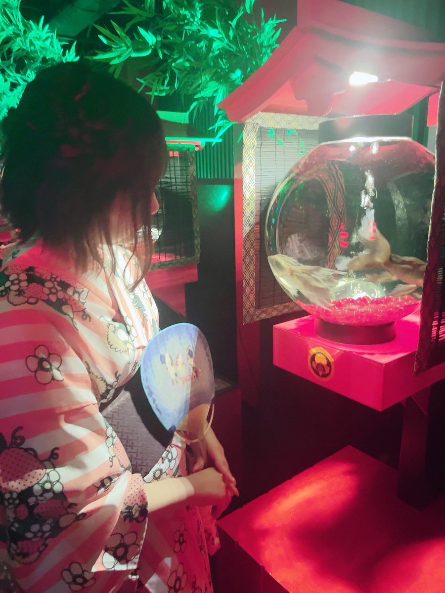 wanko_s2's tweet image. 今年も無事誕生日を迎えることができました🫶
すでにおめでとうをくれた方々ありがとうございます!とっても嬉しい🥹🥹
周りにいてくださる皆さまに感謝です✨これからもどうぞよろしくお願いいたしますー!!🥳
載せるタイミングを失った浴衣の写真👘