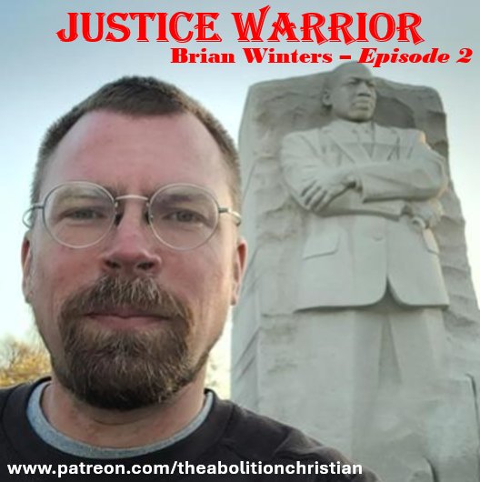 What does it take to become a true Justice Warrior? In this episode, Brian Winters breaks down the real work of prison reform—beyond social media posts and policy discussions. He shares firsthand experiences of standing up against corruption, pushing for legislative change, and