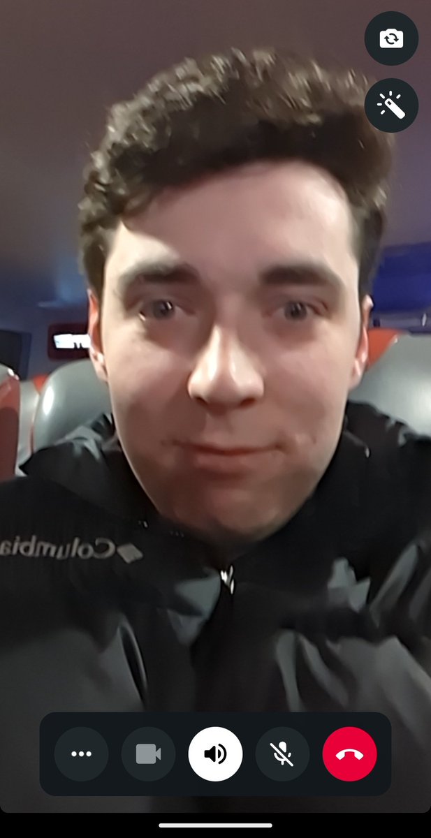 left lean gang tweet media