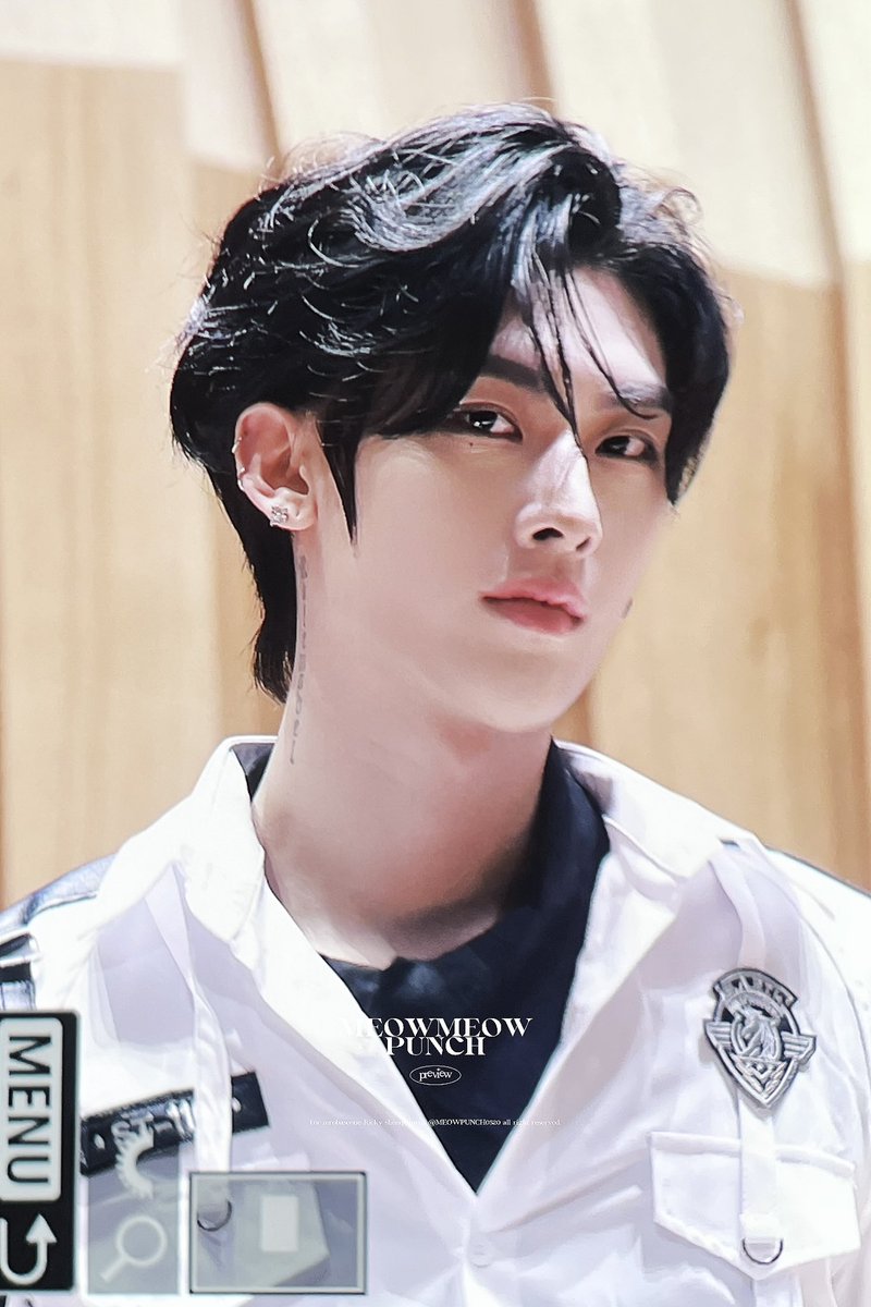 250323 𝓹𝓻𝓮𝓿𝓲𝓮𝔀 #𝓡𝓲𝓬𝓴𝔂 #리키 #沈泉锐 #リッキー