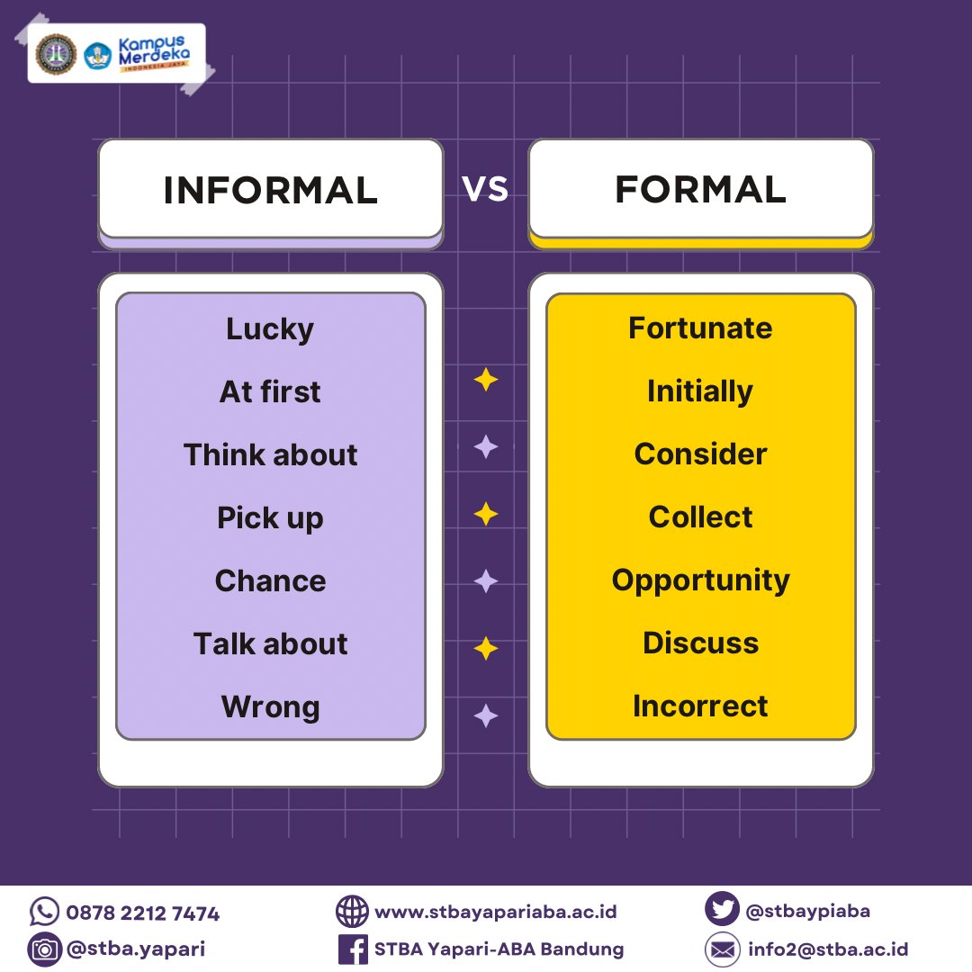 STBA Yapari tweet media
