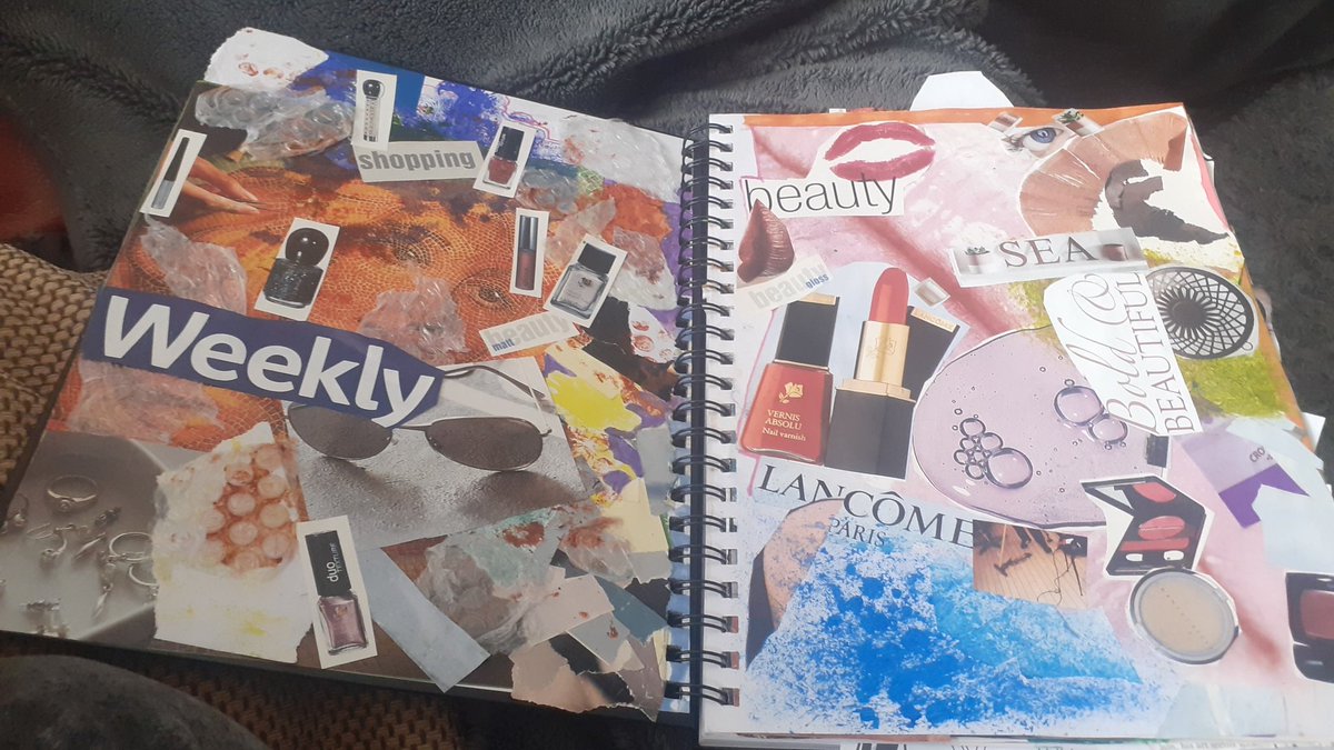 My art work
