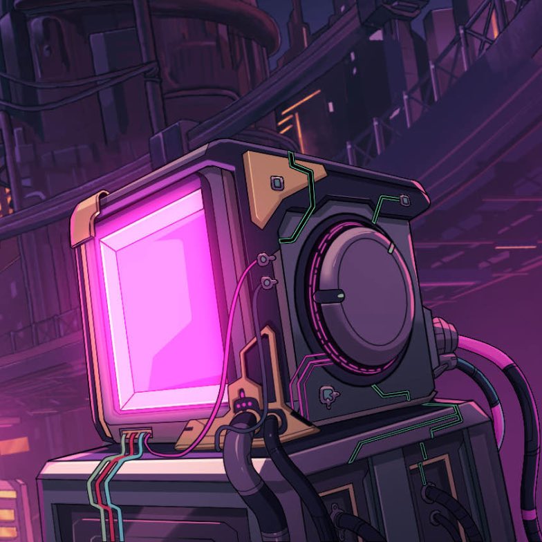 0xfanfaron's tweet photo. the Quantum Core nft is the Beta endgame. 

only the top 5000 (on 🔥) can mint it.
it’s not free, it’s not cheap, and unlocks:

• conversion of your Bytes to ███
• gives you a fat stack of Bits (hard currency)
• free 77-Bit land nft

BOTS GET NOTHING. https://t.co/vderu0A8IQ