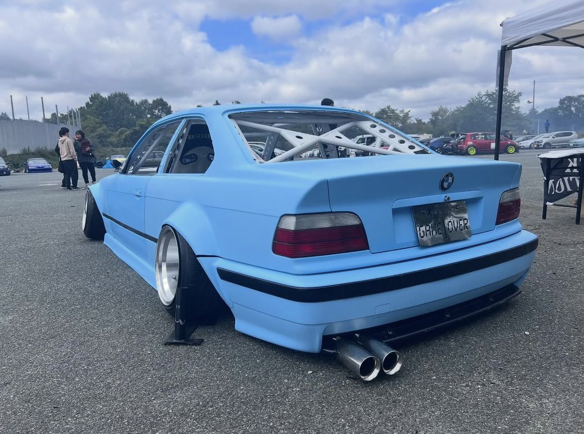 🍟ワダレー@PRESTO AURA🍟 tweet media