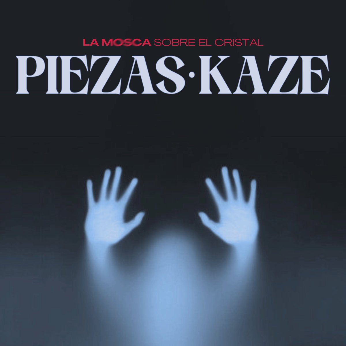 Piezas &amp; Jayder - La Mosca sobre el cristal ft. Kaze. 

• Primer single de DUAL.
• Disponible el 28 de Marzo a las 00:00

Pre-save aquí: show.co/S0WnnFd