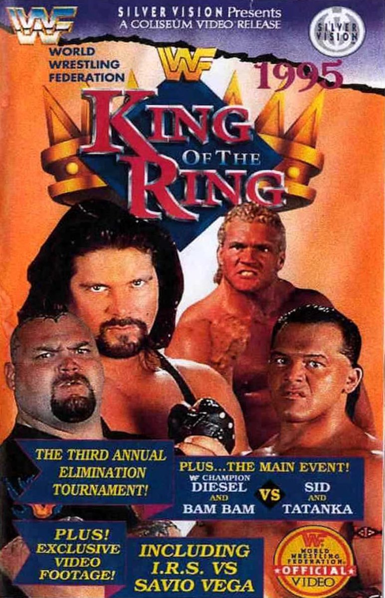 What Were They Thinking? 💩🎞️ (@wwttpodcast) on Twitter photo NEW EPISODE!
This week, the guys march to Wrestlemania with their breakdown of the 1995 King of the Ring!
Head to ageofradio.org/what-were-they… or find us on your favourite podcast app!
#PodernFamily #MoviePodSquad #Castaways #ageofradio <a href="/ageofradio/">Age Of Radio 📻</a> NEW EPISODE!
This week, the guys march to Wrestlemania with their breakdown of the 1995 King of the Ring!
Head to ageofradio.org/what-were-they… or find us on your favourite podcast app!
#PodernFamily #MoviePodSquad #Castaways #ageofradio <a href="/ageofradio/">Age Of Radio 📻</a>