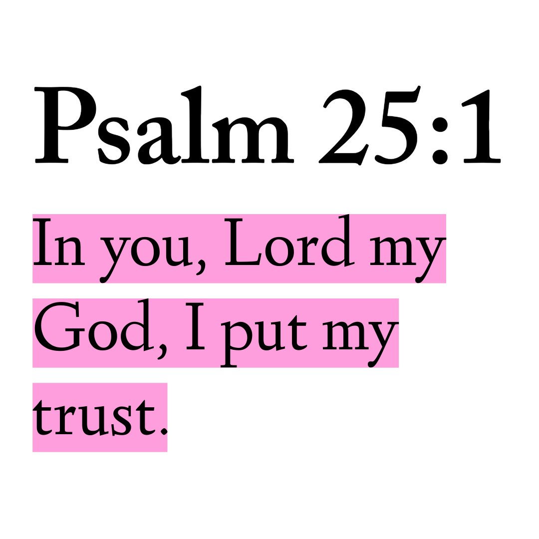 Psalms (@positivepsalms) on Twitter photo 