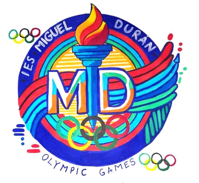 Lo que empezó hace seis meses como un proyecto quizá demasiado loco y atrevido, ha superado todas las expectativas a nivel de participación e implicación del alumnado y el equipo educativo. ¡Los Juegos Olímpicos del IES Miguel Durán se acercan a su final! juegosolimpicosiesmiguelduran.com