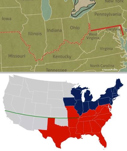 bseverance001's tweet photo. @Maga4liberty 🤣🤣🤣 This FOOL obviously doesn't live below the Mason Dixon Line🇺🇸🇺🇸🇺🇸. Go ahead and pull up in a RED neighborhood. . . See what you get FOOL! https://t.co/AM3tqnVrEl