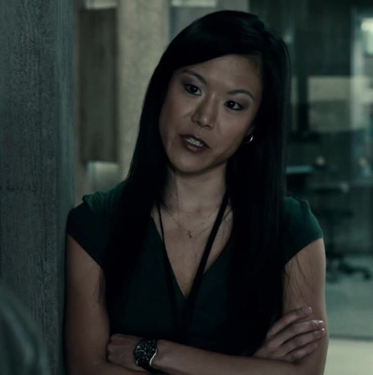 Cassie | 𐂂 tweet media