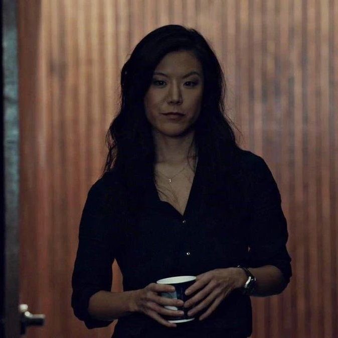 Cassie | 𐂂 tweet media