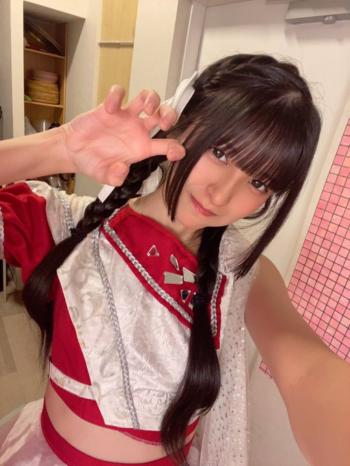 Twitterのコスプレ画像36