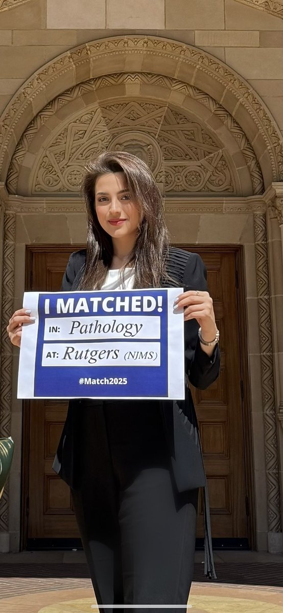 Mehrnaz Movassaghi, MD tweet media