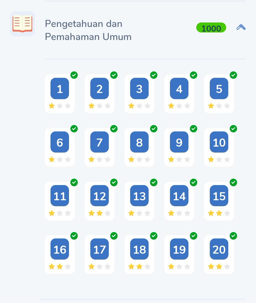 allinfk25's tweet photo. Let's gooo H-30, alhamdulillah masyaAllah tabarakallah 😭 akhirnya 1000 juga ni to, walaupun rata² soal mudah si wkwk
#toutbk #tosnbt #TryOutPahamify #tryout #tryout13 #snbt2025 #skor1000 #fk2025 https://t.co/dti0zVjCyA