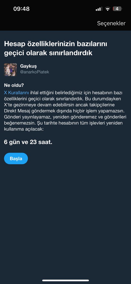 hapse girmiş gibi hissediyorum