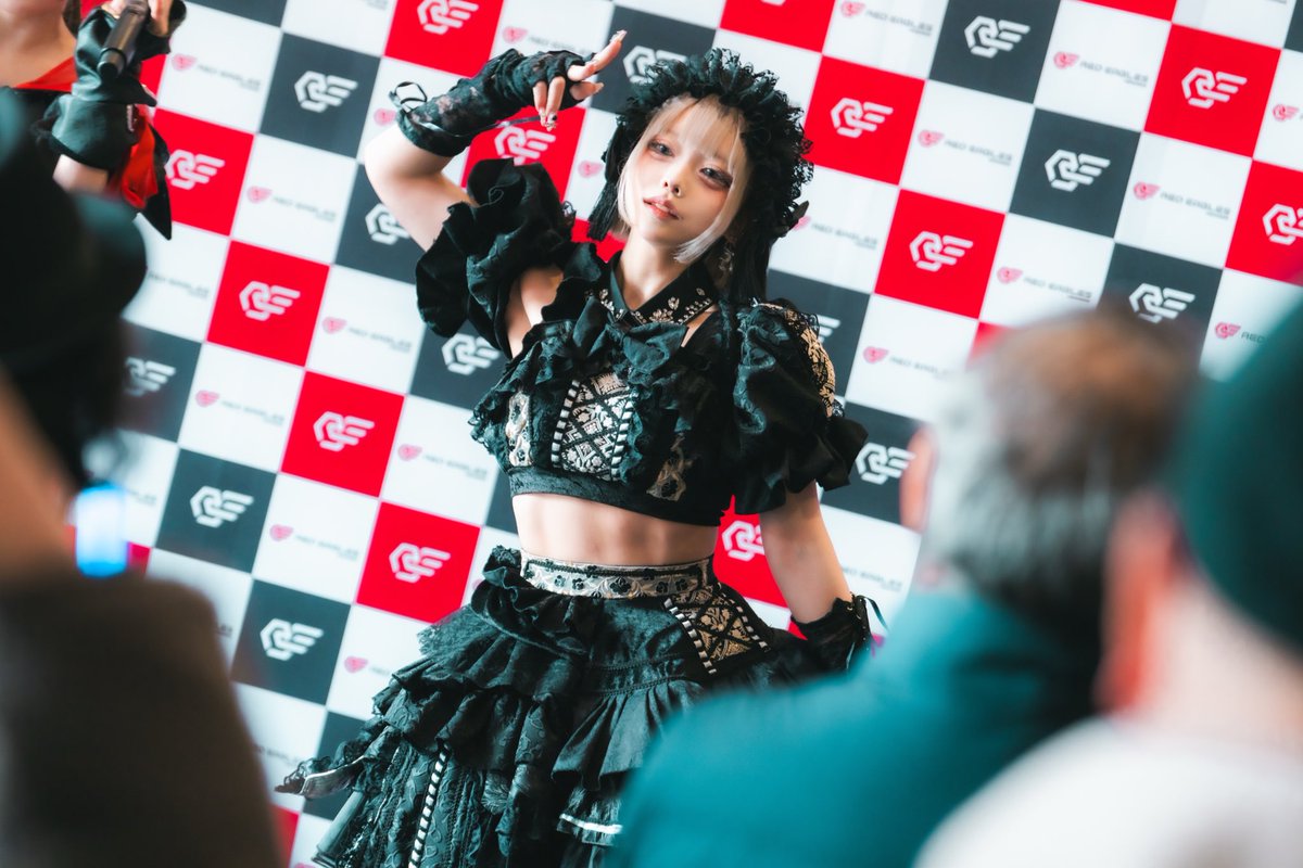 腹出してたら壊しましたwww