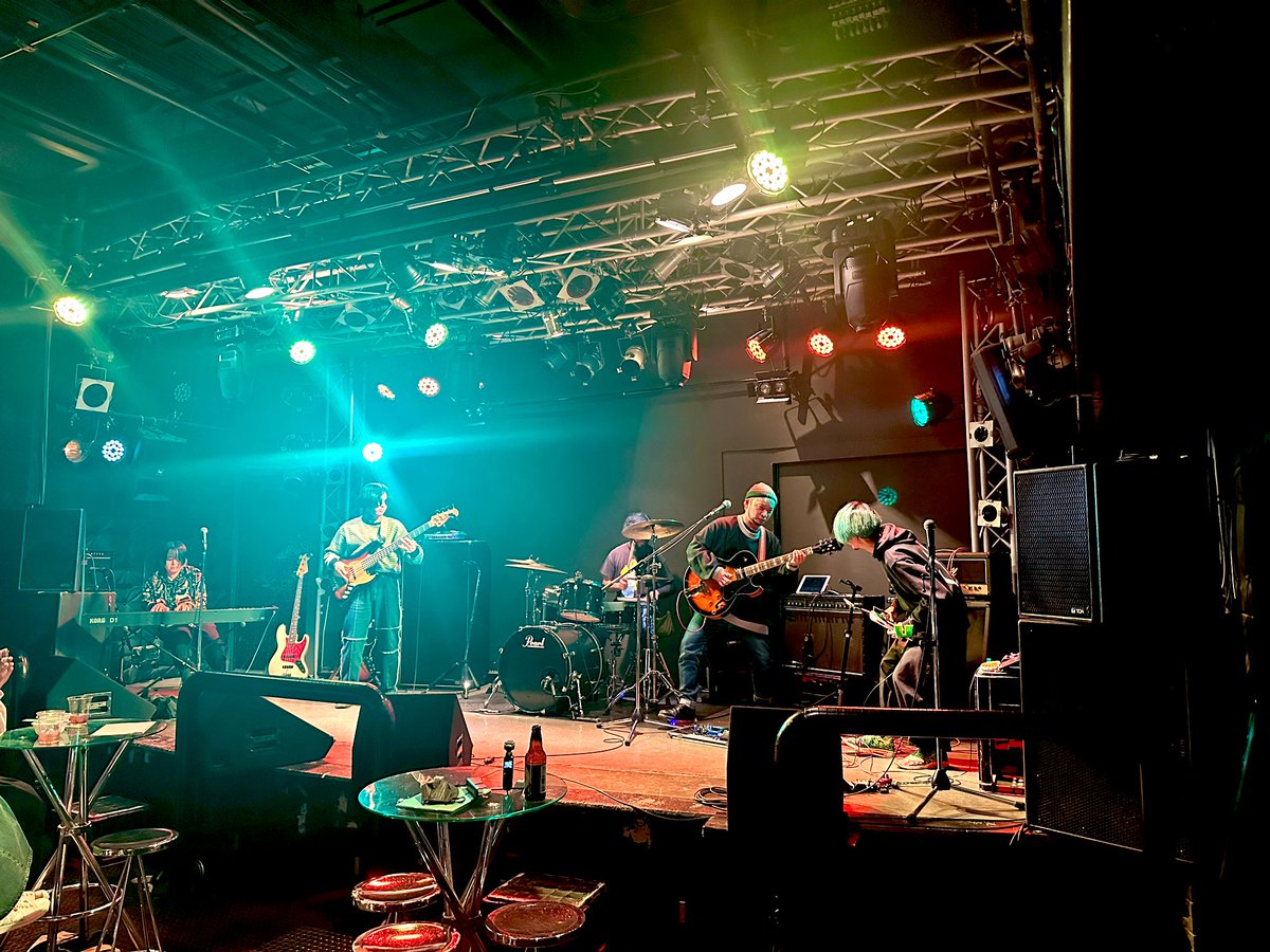 azurestart2011's tweet image. いよいよ、今週！今回私としては初めてのライブハウスさんでのフリーセッション共同企画です。
町田プレイハウスさんは本当に素敵な環境でぜひ一度遊びに来て頂きたいです。
なんというか人が暖かい。

今回機会を頂いた@mzmr_ さんには感謝でいっぱいです。当日はよろしくお願い致します！