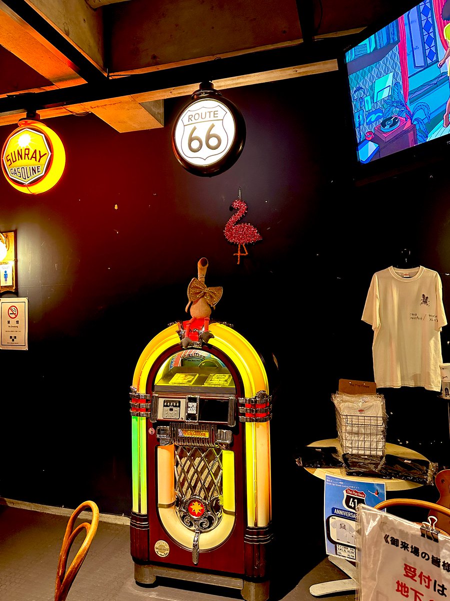 azurestart2011's tweet image. いよいよ、今週！今回私としては初めてのライブハウスさんでのフリーセッション共同企画です。
町田プレイハウスさんは本当に素敵な環境でぜひ一度遊びに来て頂きたいです。
なんというか人が暖かい。

今回機会を頂いた@mzmr_ さんには感謝でいっぱいです。当日はよろしくお願い致します！