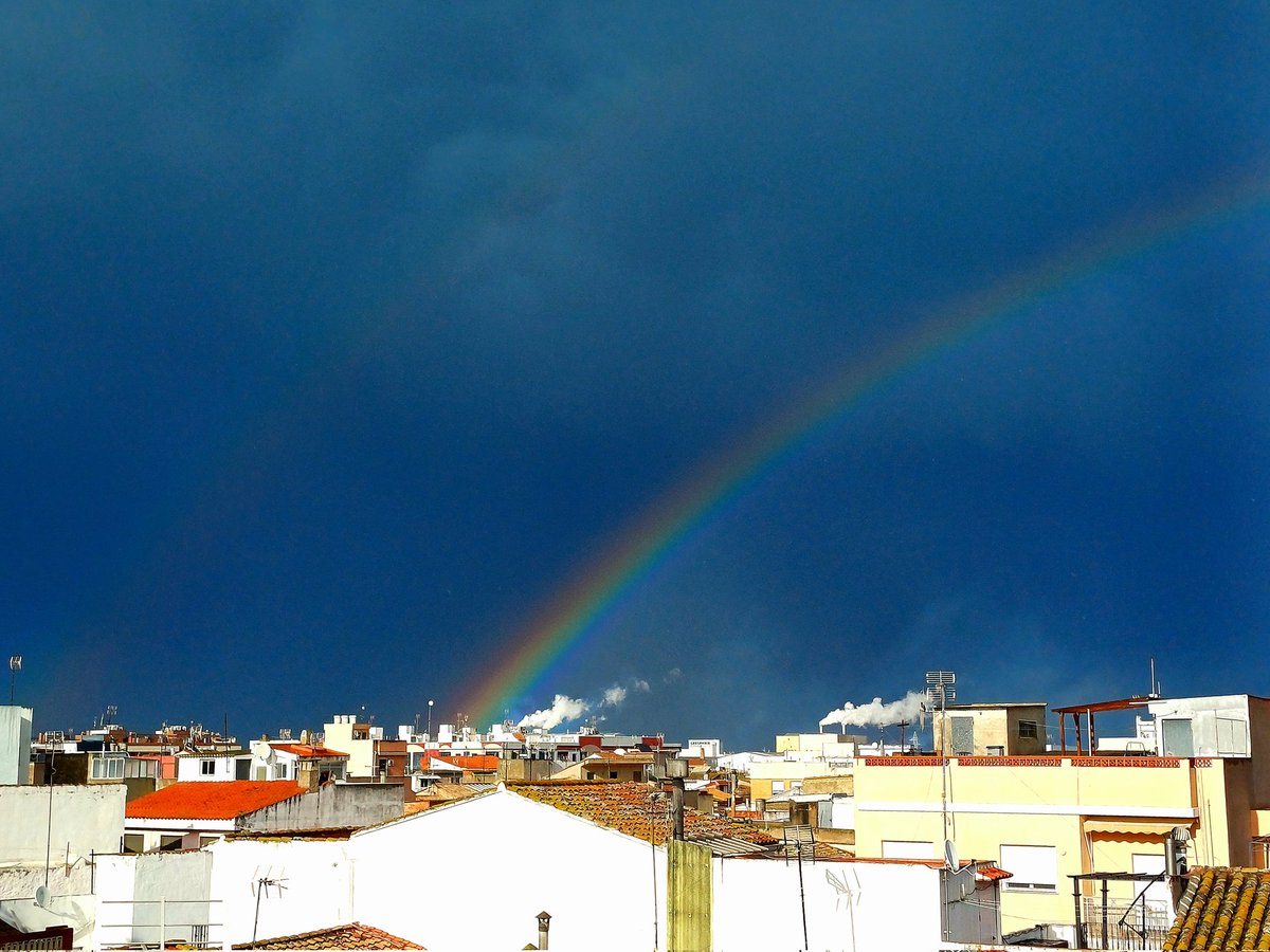 #DíaMeterológicMundial.